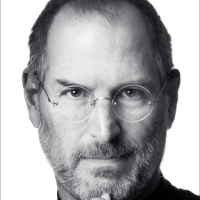 Walter Isaacson, Steve Jobs. Simon & Schuster, 2011. 627 pages.